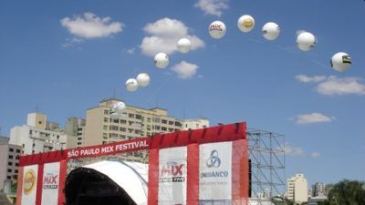 Blimps