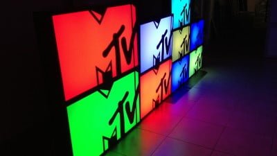 Backlight LED