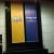 Banner em tecido