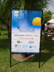 IBEF - SÓCIO ESPORTIVO 5 Placa