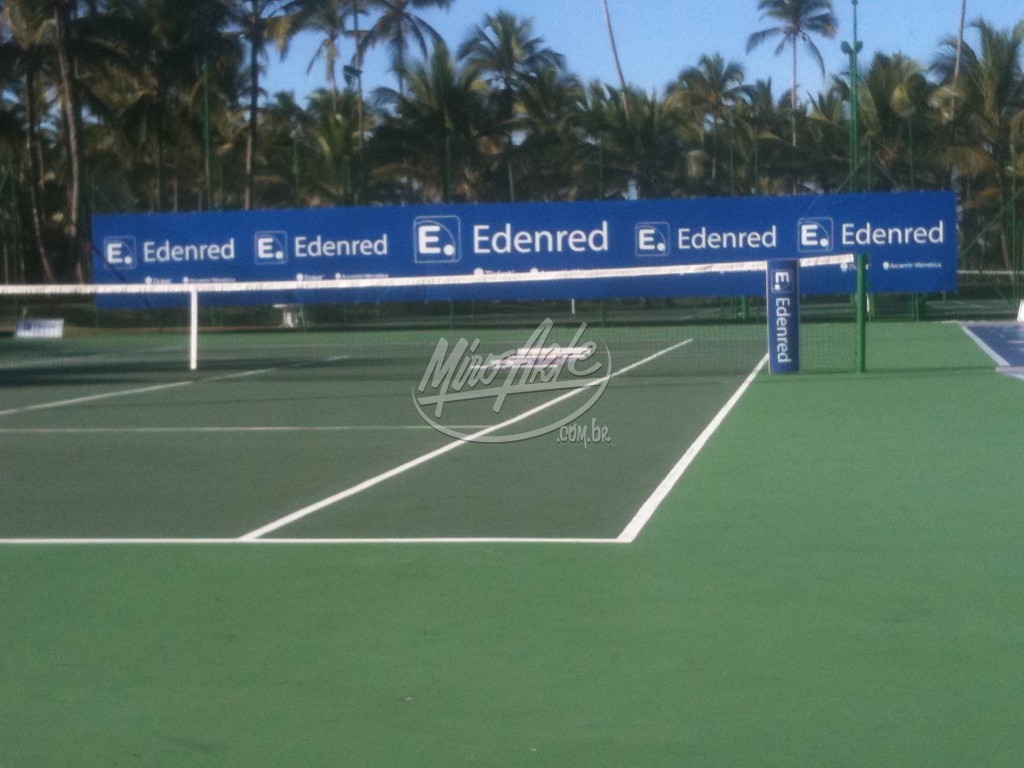 IBEF - SÓCIO ESPORTIVO 1 Lona